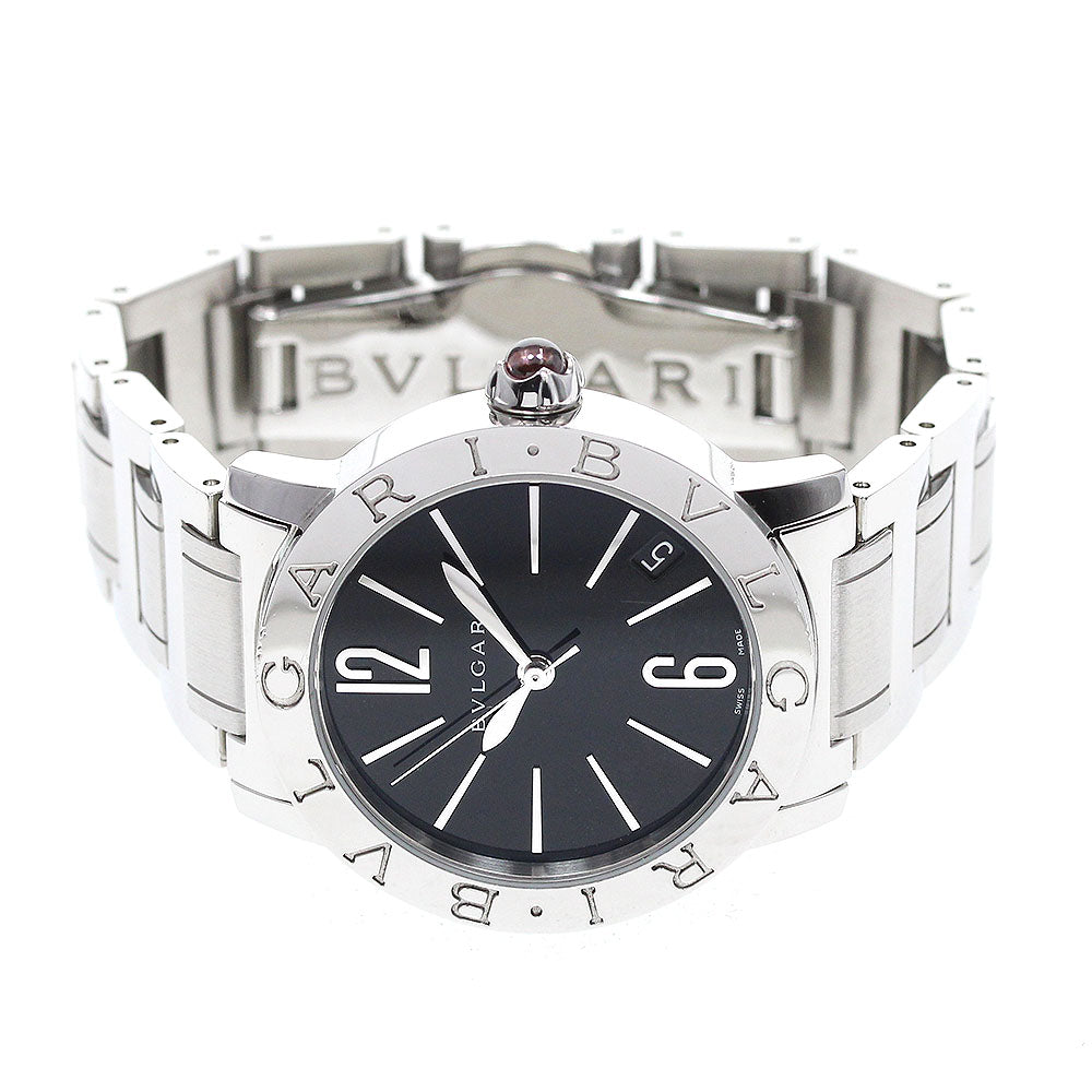 BVLGARI BBL33S Automatic Watch for Boys with Inner Box and Warranty Card