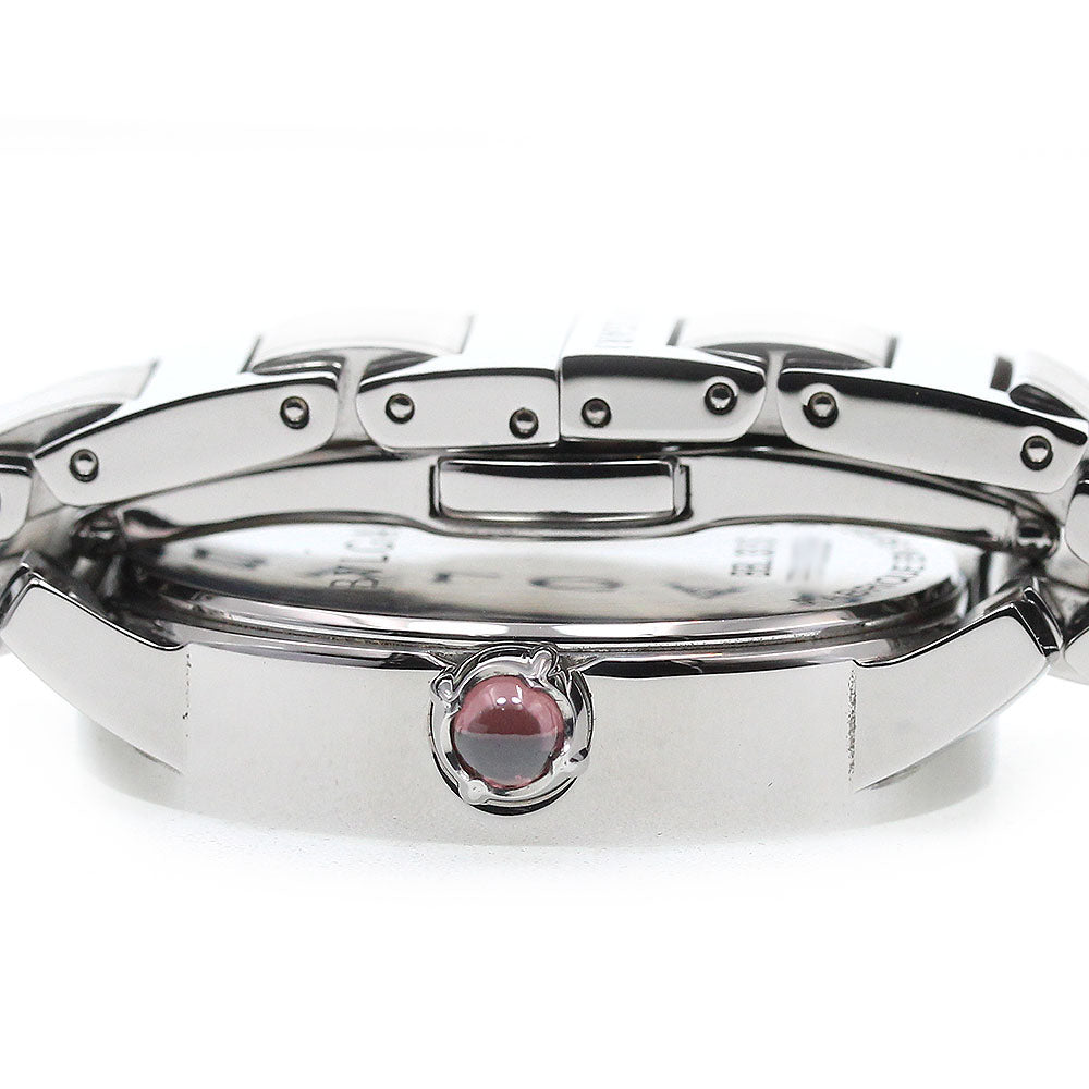 BVLGARI BBL33S Automatic Watch for Boys with Inner Box and Warranty Card