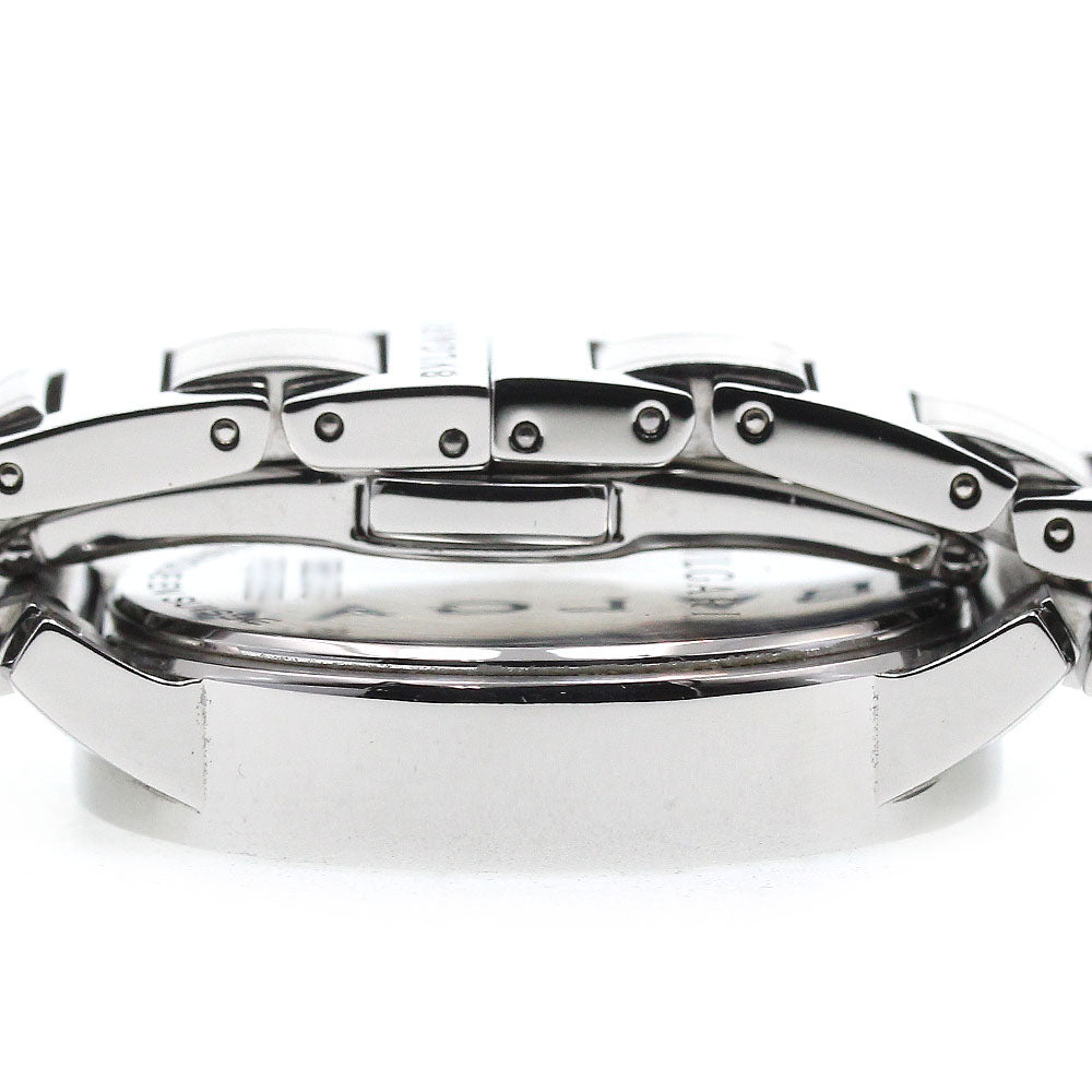 BVLGARI BBL33S Automatic Watch for Boys with Inner Box and Warranty Card