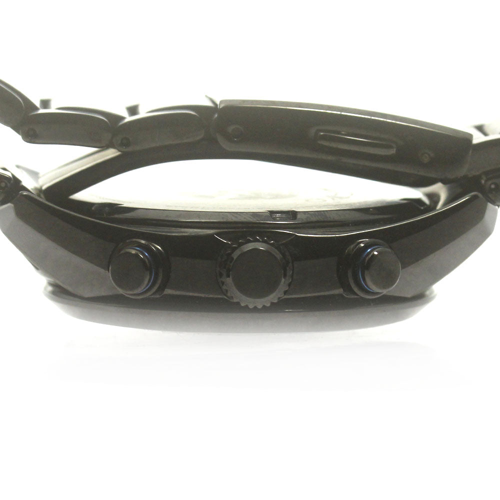SEIKO SBXC077/5X53-0BC0 Astron GPS Solar Radio-Controlled Men's Watch Excellent Condition with Box and Warranty.