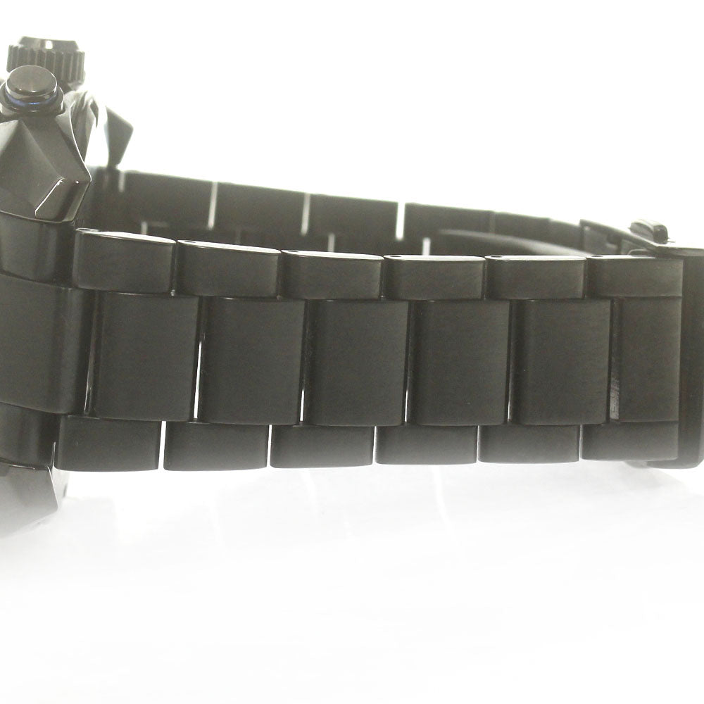 SEIKO SBXC077/5X53-0BC0 Astron GPS Solar Radio-Controlled Men's Watch Excellent Condition with Box and Warranty.