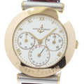 Ulysse Nardin 175-22 Newton Lady Power Reserve YG Bezel Automatic Women's Watch