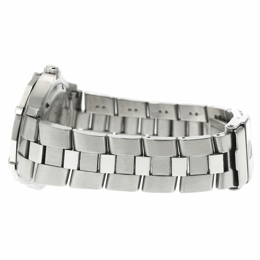 TAG Heuer WN111A.BA0332 Rangiroa Tahiti Limited Edition of 3000 Pieces Worldwide Date Quartz Men's Watch with Warranty