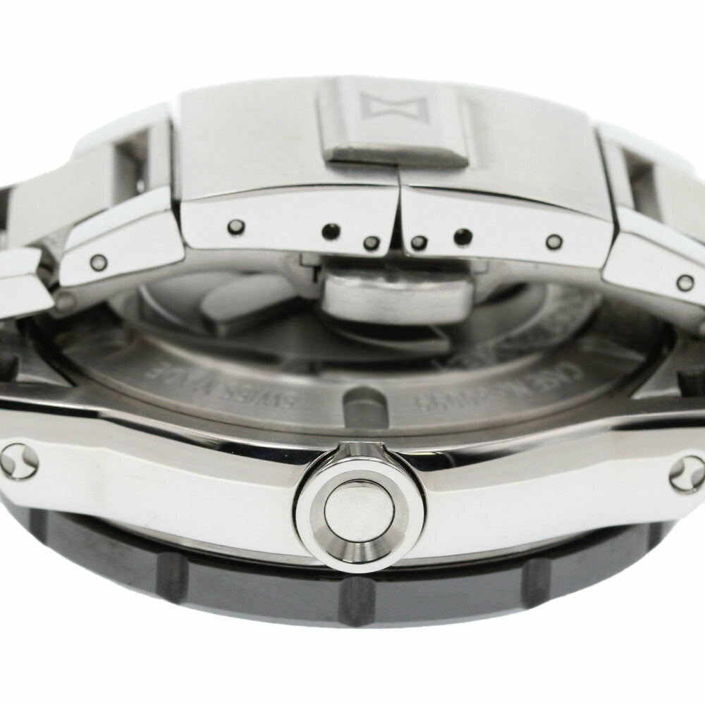 EDOX 80099-33M-NIN3 Chrono Offshore 1 Professional Date Automatic Men's Watch Excellent Condition with Box and Warranty Card