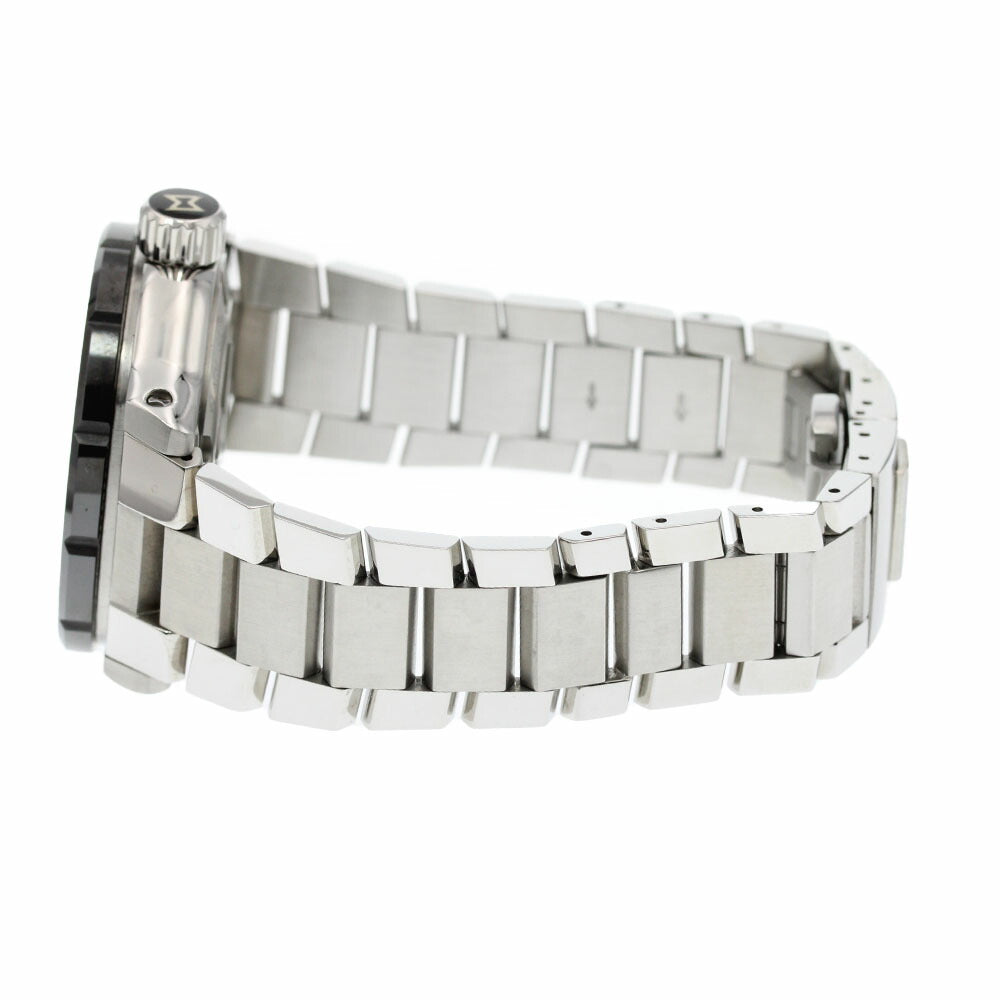 EDOX 80099-33M-NIN3 Chrono Offshore 1 Professional Date Automatic Men's Watch Excellent Condition with Box and Warranty Card
