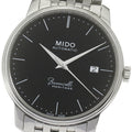 MIDO M027.407.11.050.00 Baroncelli Date Automatic Men's Watch with Warranty