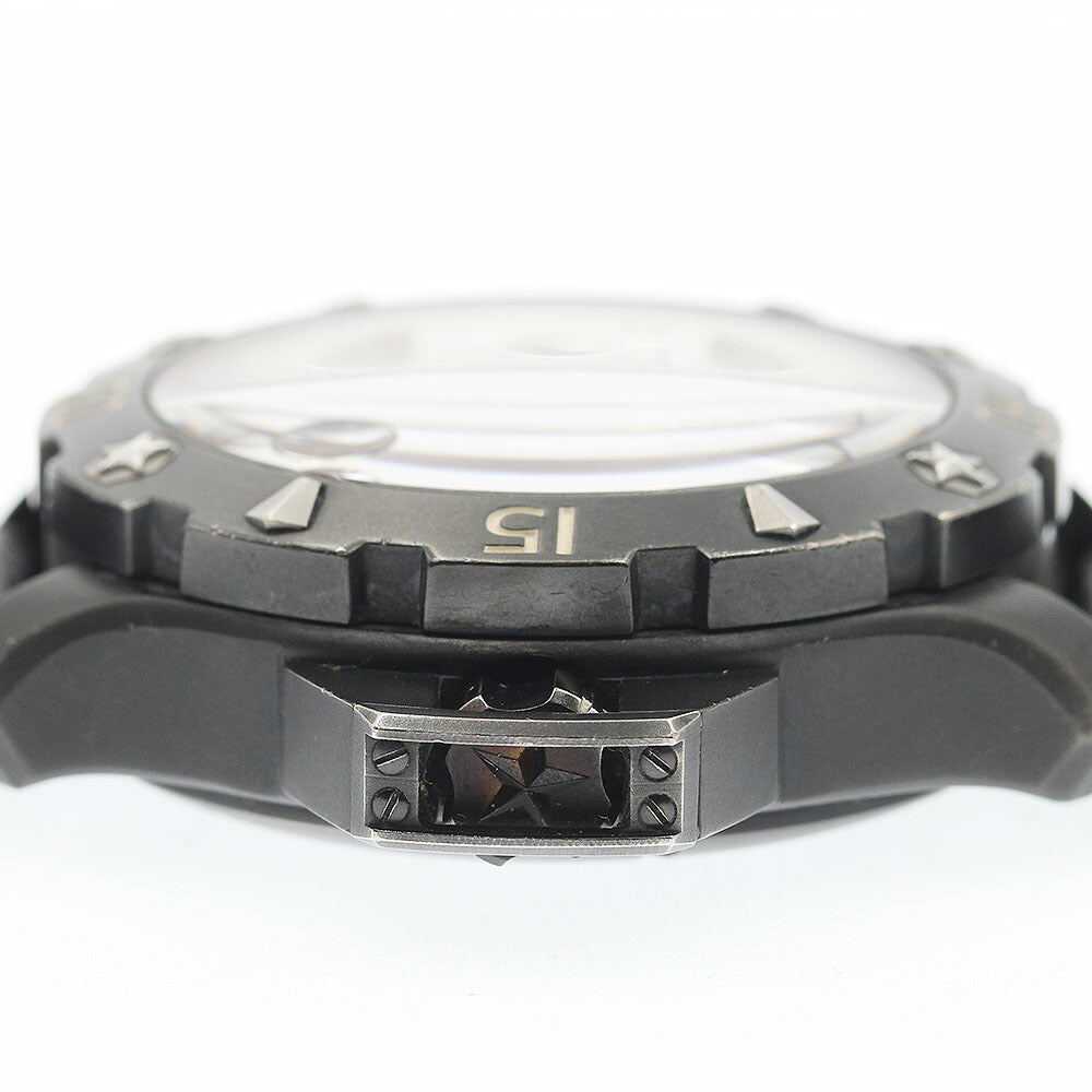 ZENITH 96.0515.685 Defy Extreme Power Reserve Small Seconds Automatic Men's Watch