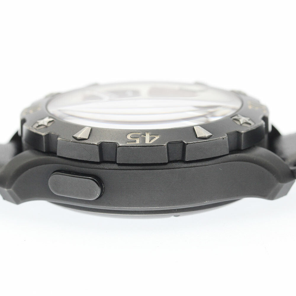 ZENITH 96.0515.685 Defy Extreme Power Reserve Small Seconds Automatic Men's Watch