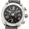 SEIKO SBLA049/5R86-0AB0 Galante GMT Chronograph Spring Drive Men's Watch (Good Condition)