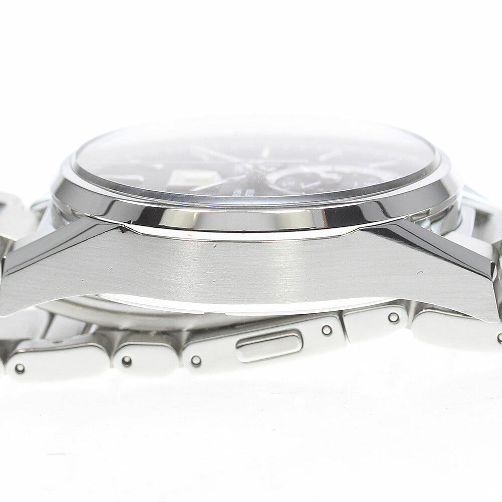 TAG Heuer WAR5010 Carrera Grand Date GMT Caliber 8 Automatic Men's Watch