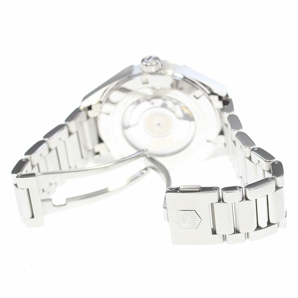 TAG Heuer WAR5010 Carrera Grand Date GMT Caliber 8 Automatic Men's Watch