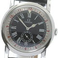 OMEGA 516.13.41.10.01.001 Specialties Pilot Small Seconds Automatic Men's Watch with Warranty