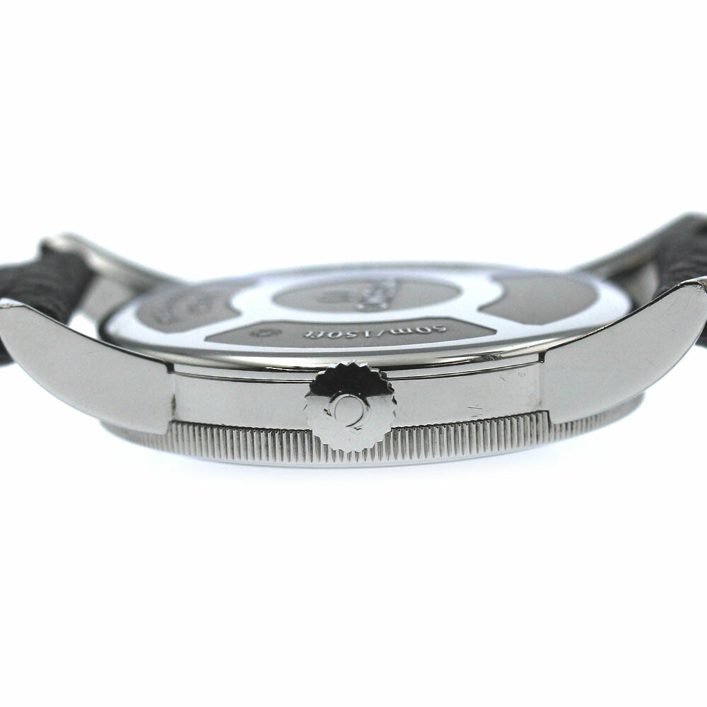 OMEGA 516.13.41.10.01.001 Specialties Pilot Small Seconds Automatic Men's Watch with Warranty