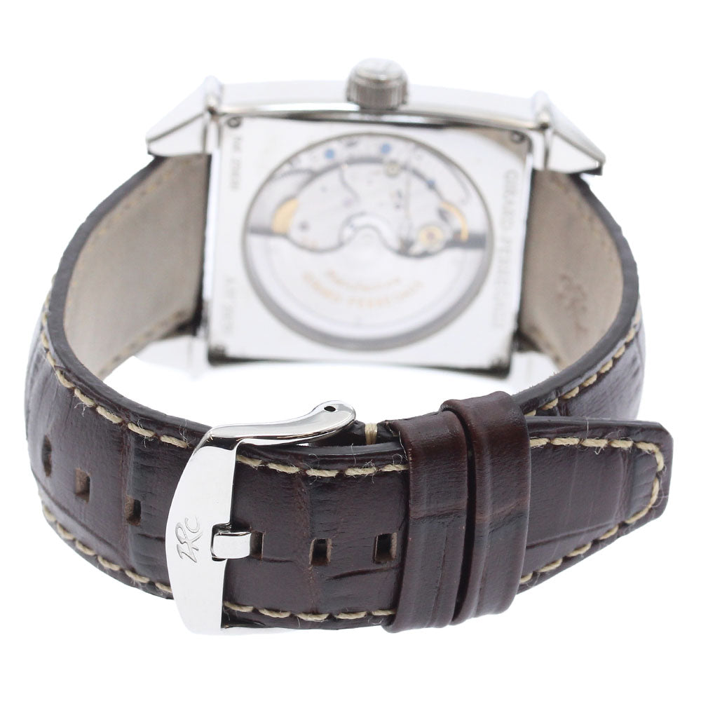 GIRARD PERREGAUX 25830-11-692-KKAA Vintage 1945 Limited Edition of 30 Automatic Men's Watch with Box and Warranty