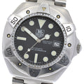 TAG Heuer 840.006 Super Professional Date Automatic Men's Watch