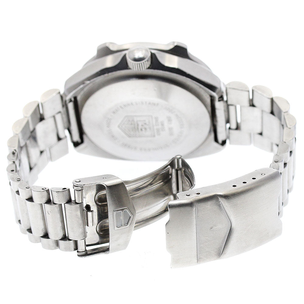 TAG Heuer 840.006 Super Professional Date Automatic Men's Watch
