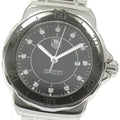 TAG Heuer WAH1314.BA0867 Formula 1 12-Diamond Quartz Women's Watch with Warranty