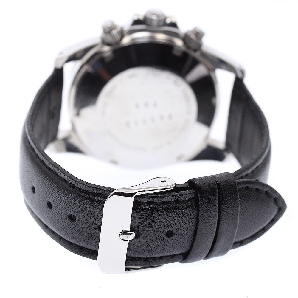 TUTIMA 793 Chronograph Day-Date Automatic Men's Watch