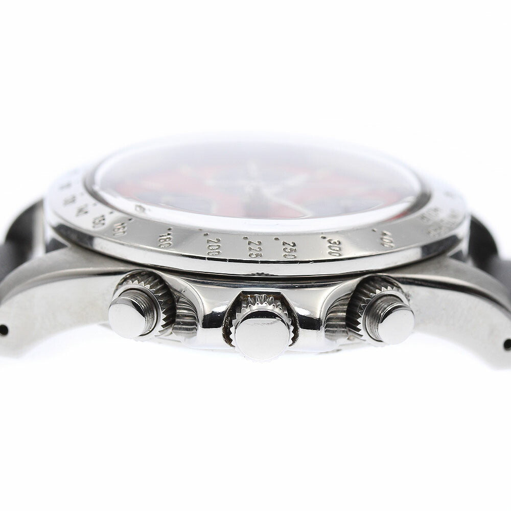 TUTIMA 793 Chronograph Day-Date Automatic Men's Watch