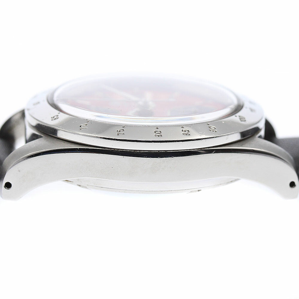 TUTIMA 793 Chronograph Day-Date Automatic Men's Watch