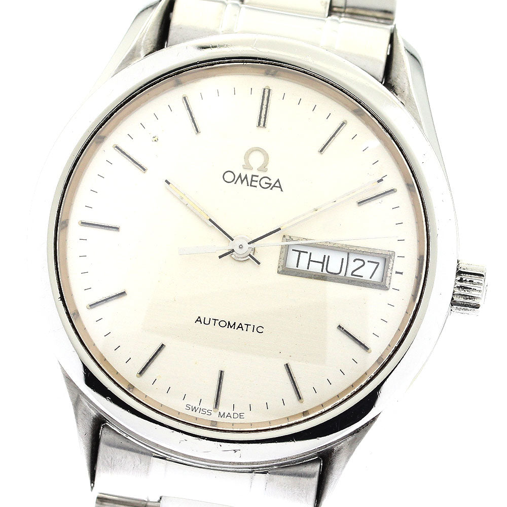 OMEGA 5122.31 Classic Day-Date Automatic Men's Watch