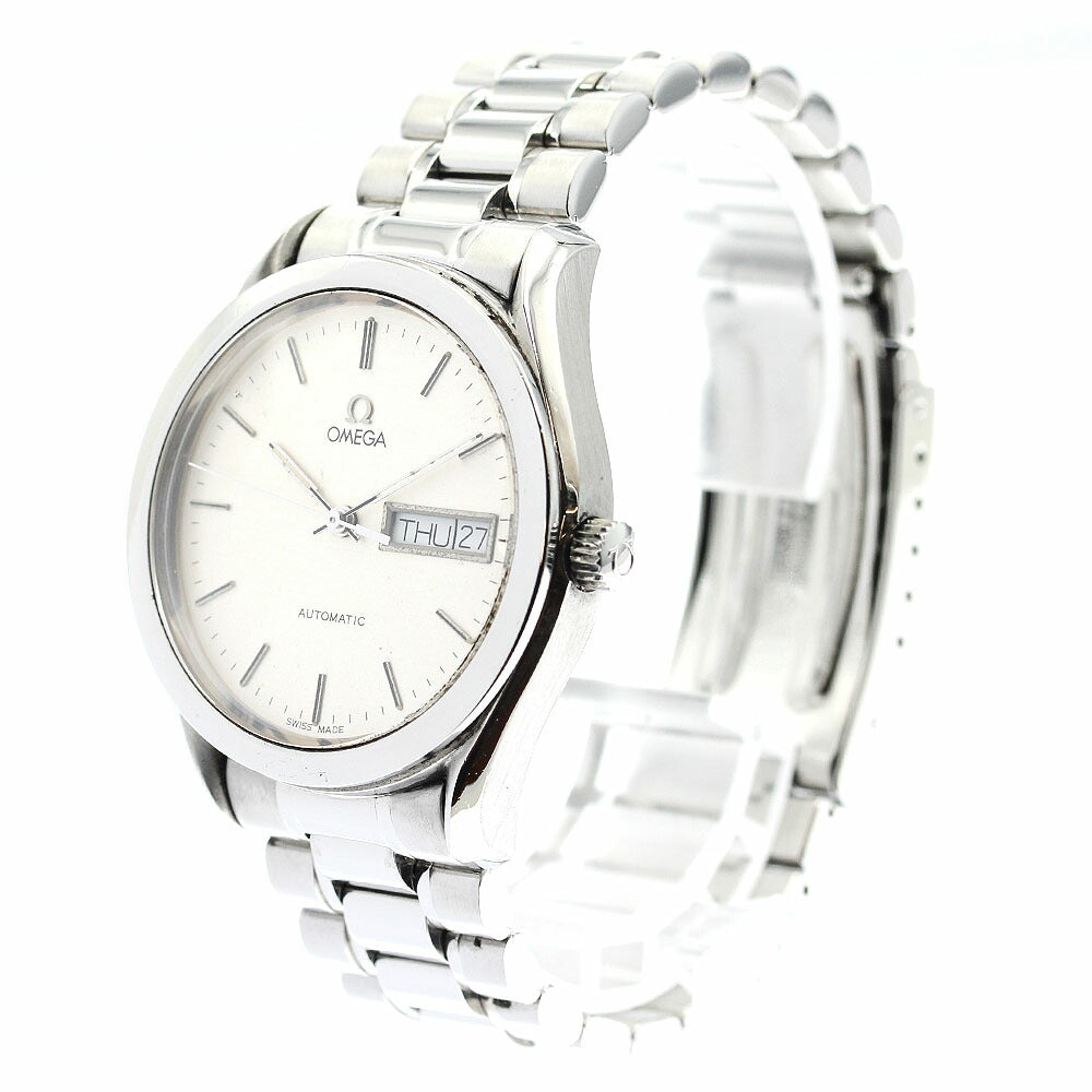 OMEGA 5122.31 Classic Day-Date Automatic Men's Watch