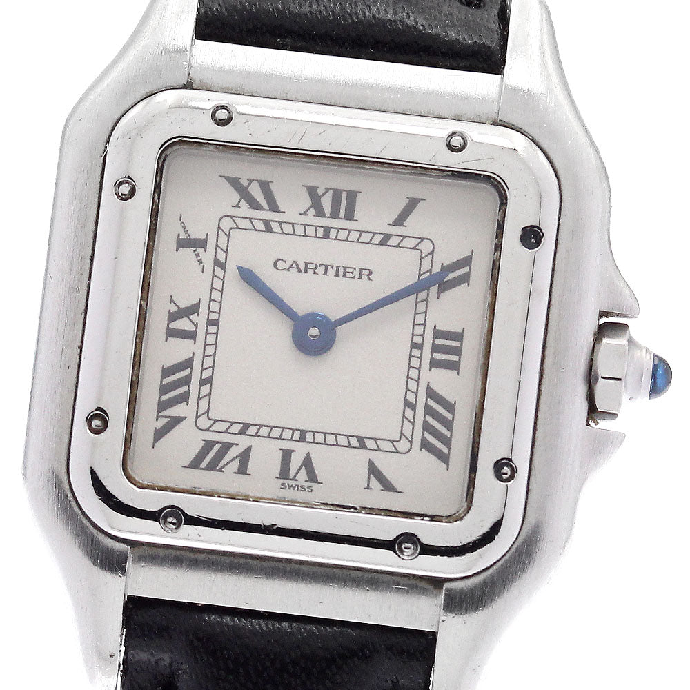 CARTIER W25033P5 Panthere SM Quartz Ladies Watch