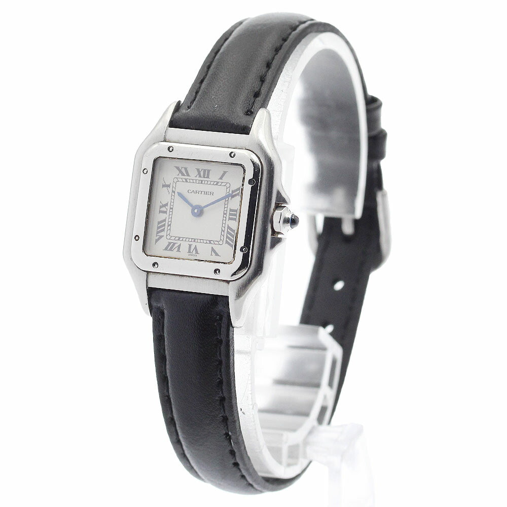 CARTIER W25033P5 Panthere SM Quartz Ladies Watch