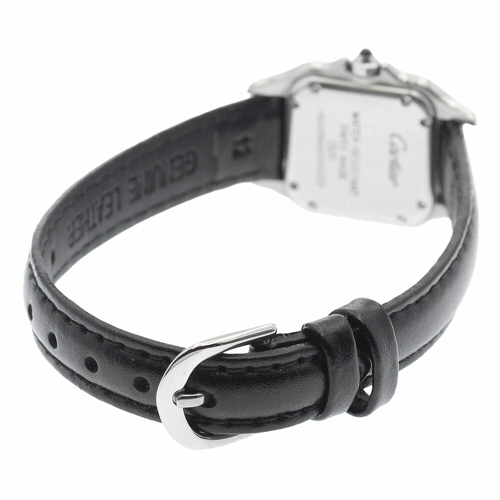 CARTIER W25033P5 Panthere SM Quartz Ladies Watch