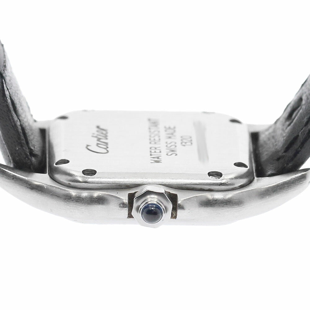 CARTIER W25033P5 Panthere SM Quartz Ladies Watch