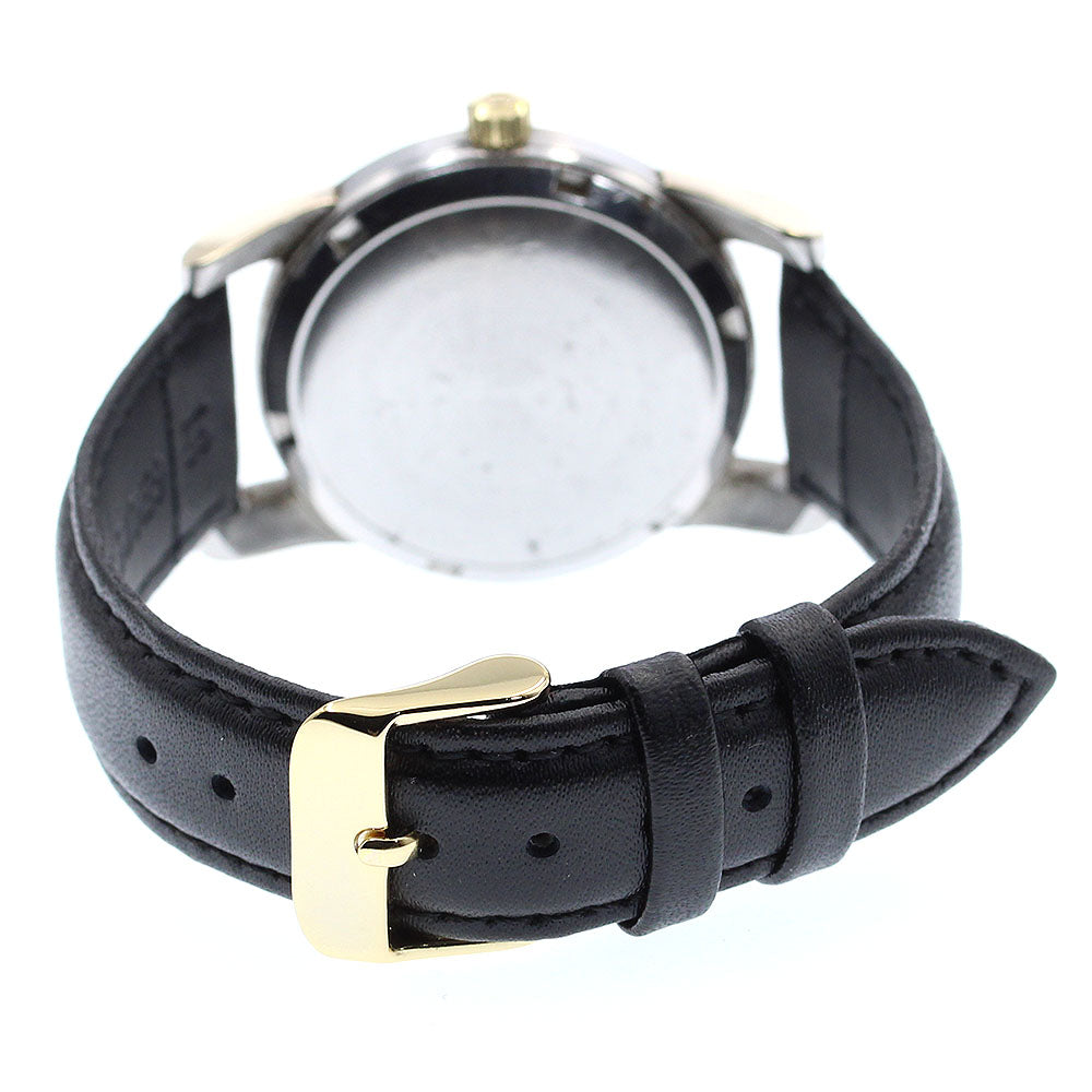 OMEGA 2577-6 Half-rotor cal.351 Automatic Men's Watch