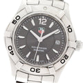 TAG Heuer WAF141E.BA0823 Aquaracer Date Quartz Ladies Watch with Warranty