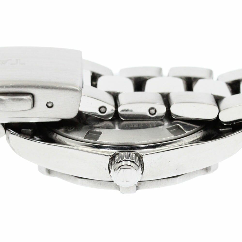 TAG Heuer WAF141E.BA0823 Aquaracer Date Quartz Ladies Watch with Warranty