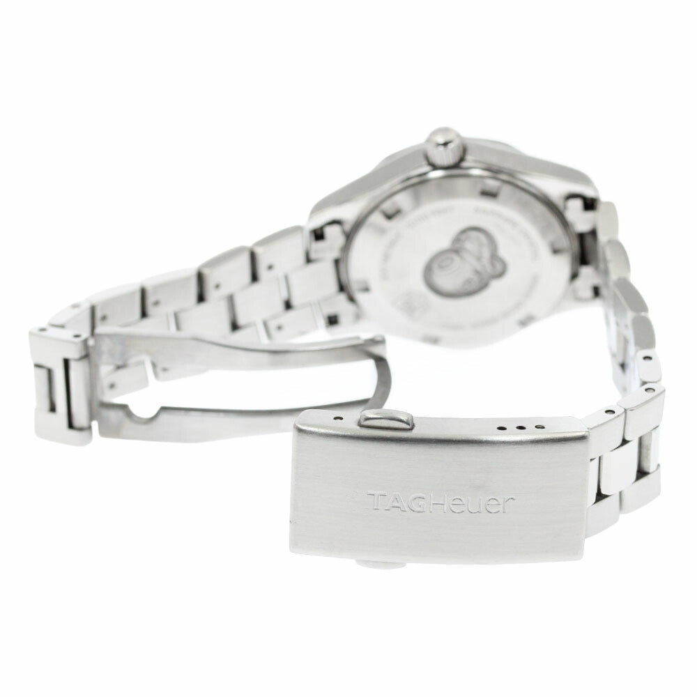 TAG Heuer WAF141E.BA0823 Aquaracer Date Quartz Ladies Watch with Warranty