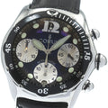CORUM 285.180.20 Bubble Chronograph Automatic Men's Watch with Box and Warranty Card