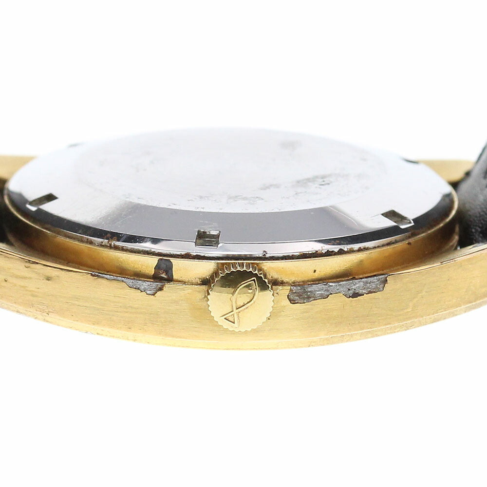 IWC SCHAFFHAUSEN Vintage Cal.8541B Automatic Men's Watch
