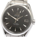 OMEGA 231.10.39.21.06.001 Seamaster Aqua Terra Date Automatic Men's Watch