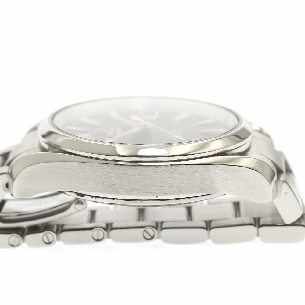 OMEGA 231.10.39.21.06.001 Seamaster Aqua Terra Date Automatic Men's Watch
