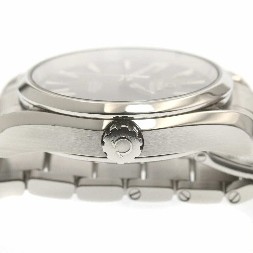 OMEGA 231.10.39.21.06.001 Seamaster Aqua Terra Date Automatic Men's Watch