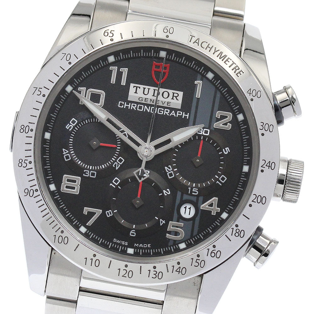 TUDOR 42000 Fastrider Chronograph Automatic Men's Watch