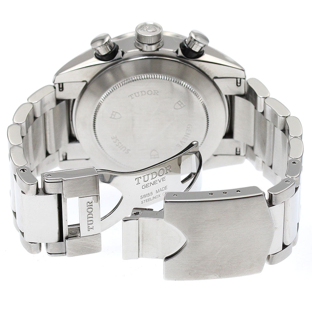 TUDOR 42000 Fastrider Chronograph Automatic Men's Watch