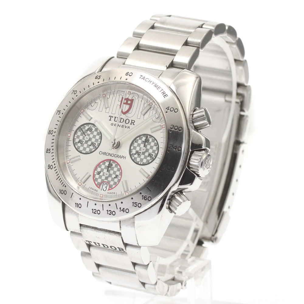 TUDOR 20300 Sport Chronograph Date Chronograph Automatic Men's Watch