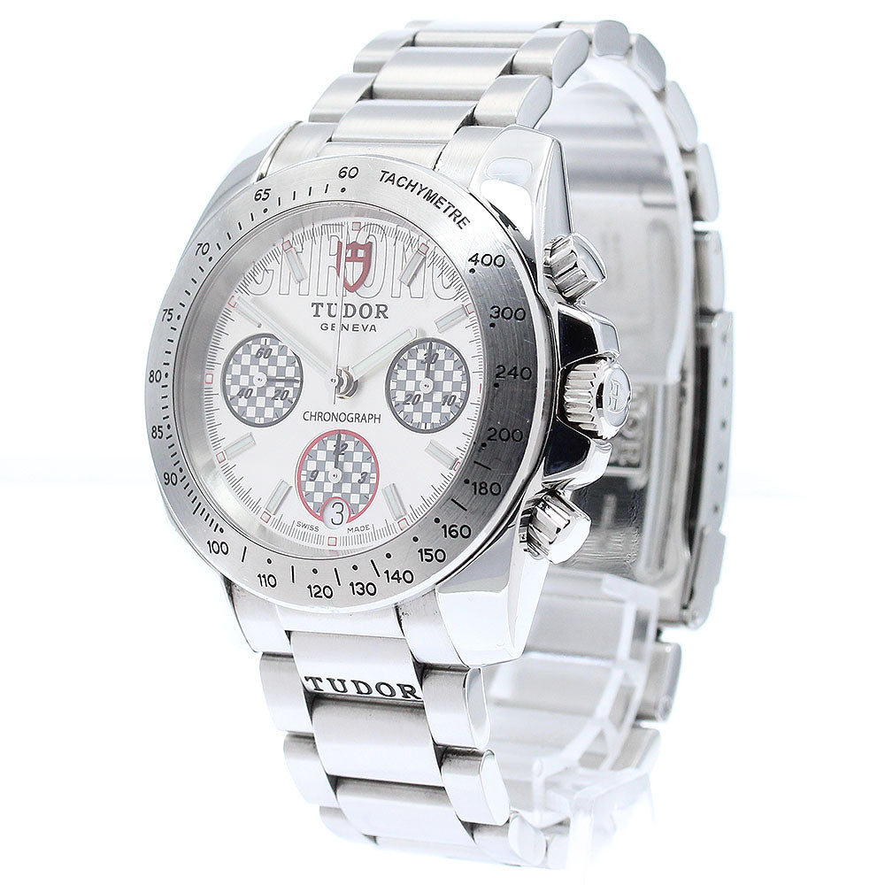 TUDOR 20300 Sport Line Chronograph Automatic Men's Watch