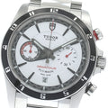 TUDOR 20550N Grand Tour Chrono Flyback Date Automatic Men's Watch