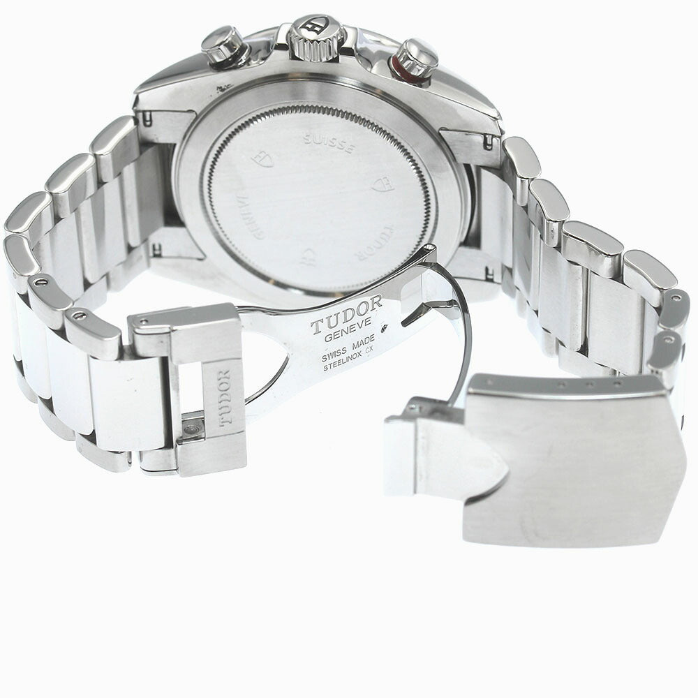 TUDOR 20550N Grand Tour Chrono Flyback Date Automatic Men's Watch