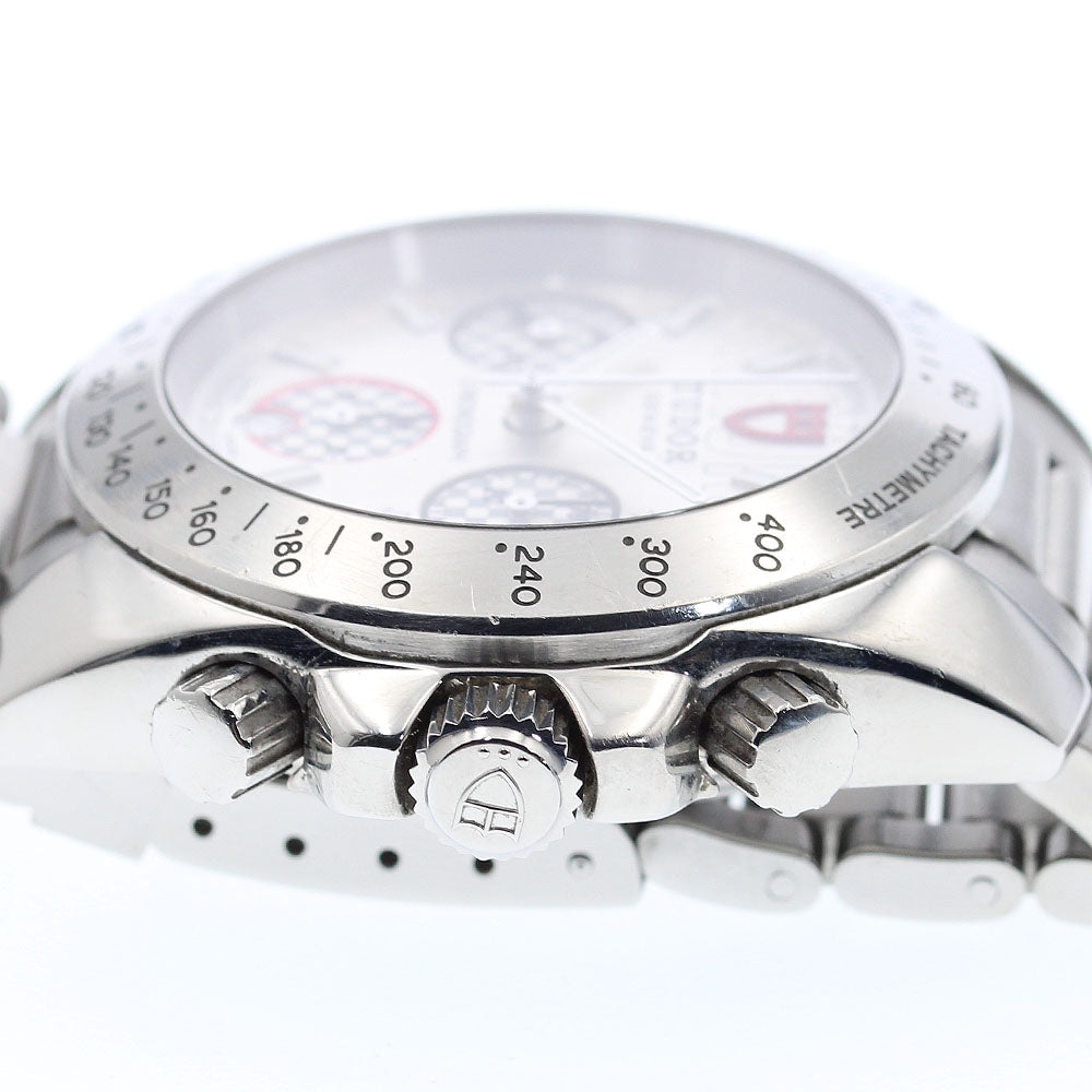 TUDOR 20300 Sport Chronograph Date Chronograph Automatic Men's Watch