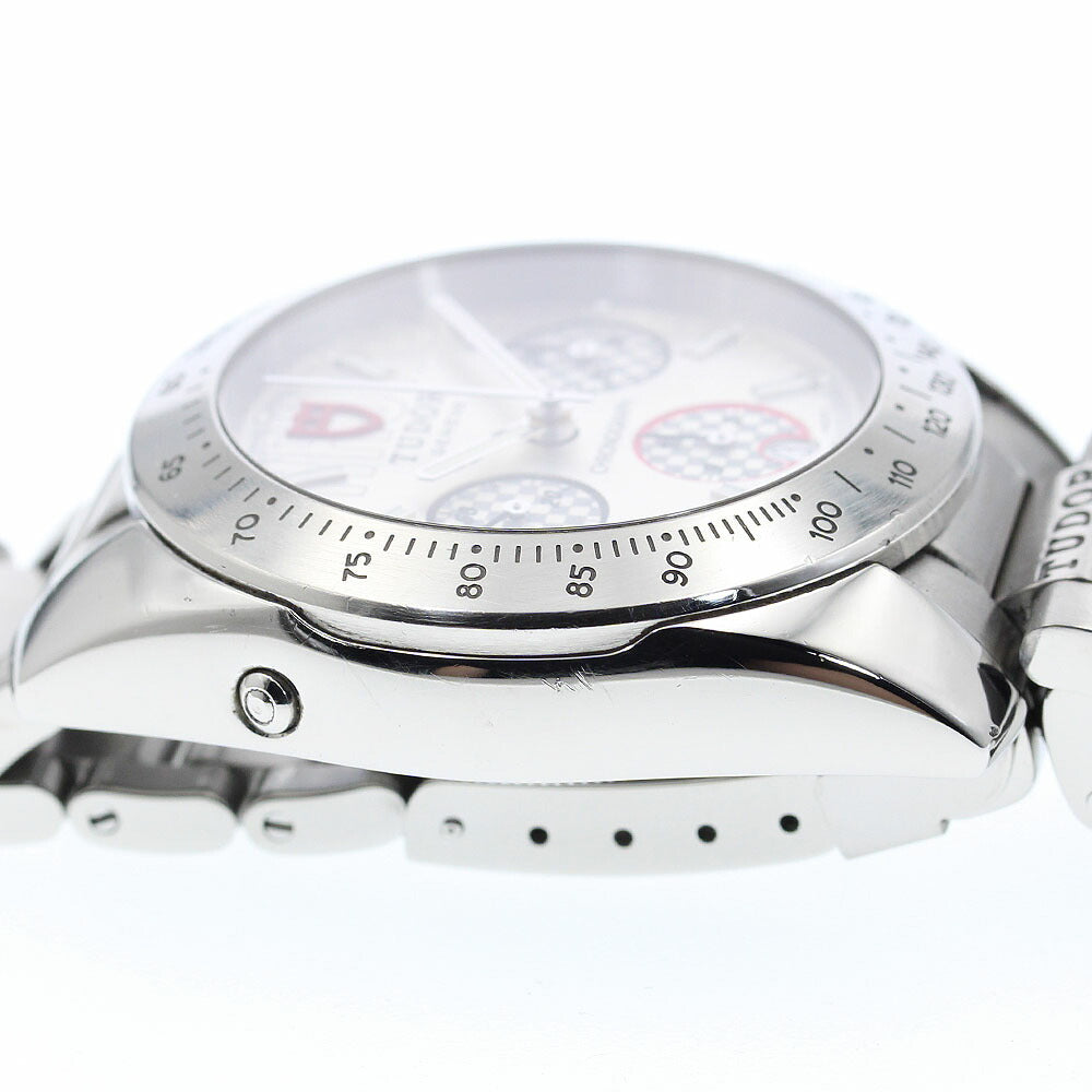 TUDOR 20300 Sport Chronograph Date Chronograph Automatic Men's Watch