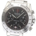 TUDOR 20300 Sport Line Chronograph Automatic Men's Watch