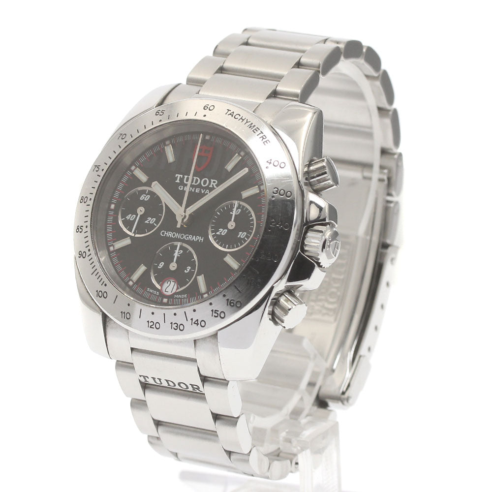 TUDOR 20300 Sport Line Chronograph Automatic Men's Watch