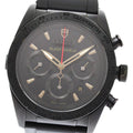 TUDOR 42000C Fastrider Black Shield Chronograph Automatic Men's Watch